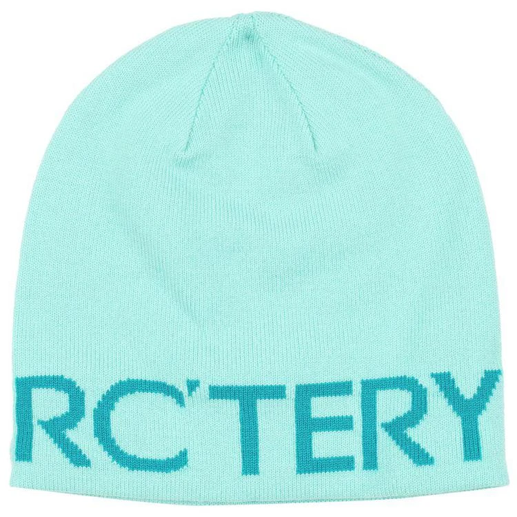 商品Arc'teryx|Word Head Toque Beanie 帽子,价格¥204,第1张图片