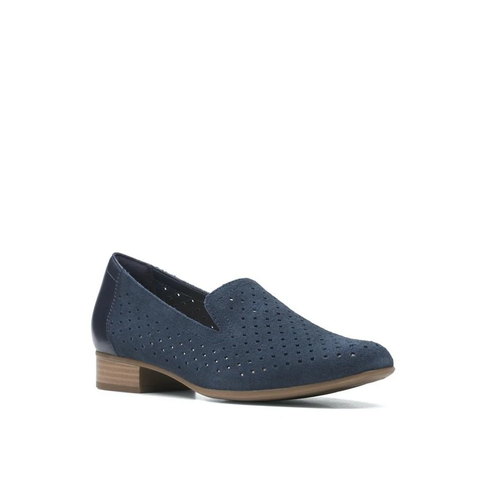 商品Clarks|Women's Collection Juliet Hayes Shoes,价格¥149,第1张图片