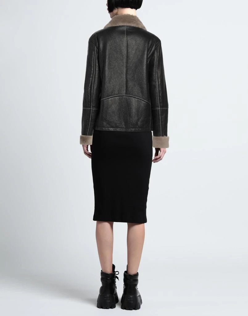 商品GARRETT|Biker jacket,价格¥3718,第3张图片详细描述