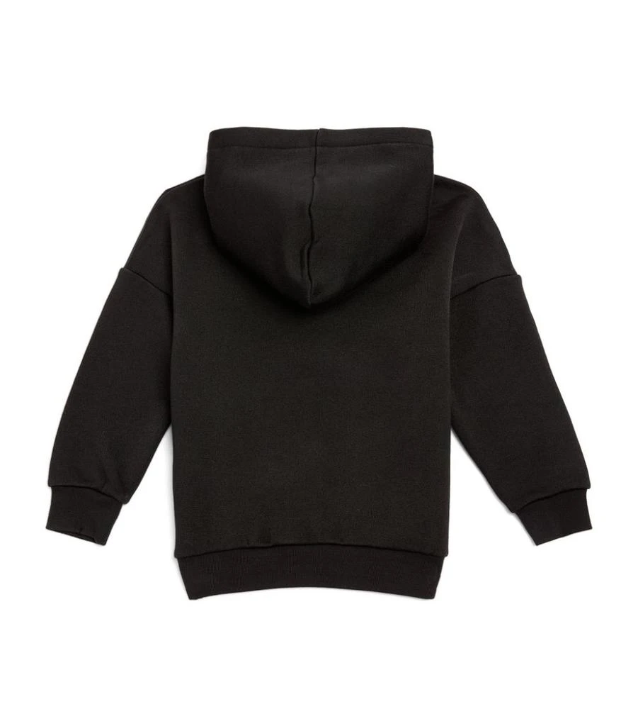 商品Balmain|Logo Hoodie (4-14 Years),价格¥2318,第3张图片详细描述