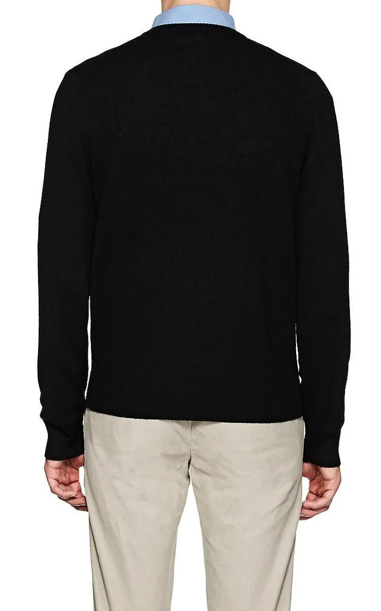 商品Piattelli|Wool V-Neck Sweater,价格¥298,第2张图片详细描述