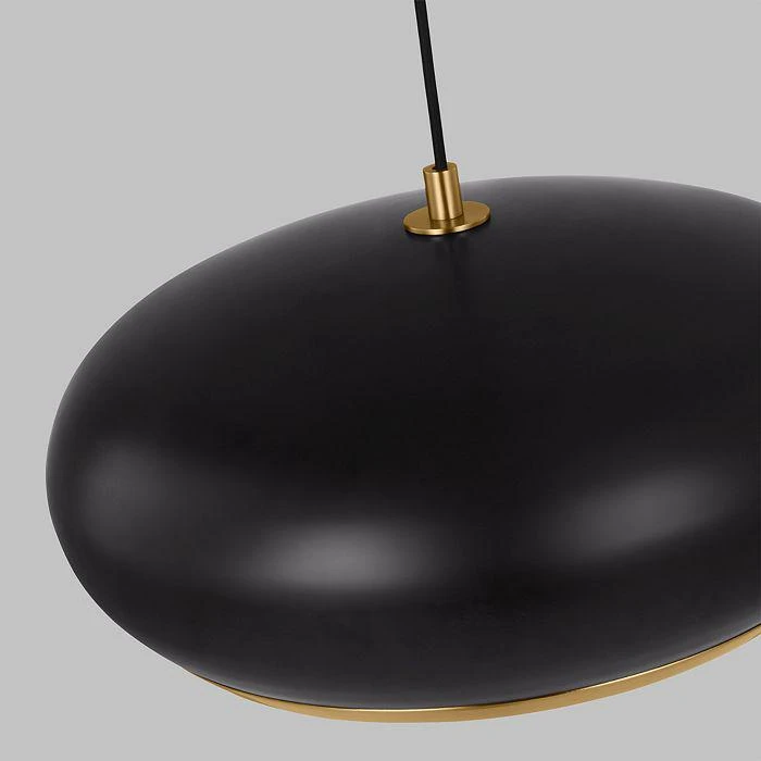 商品Thomas O'Brien|Clasica Large Pendant Light,价格¥3769,第4张图片详细描述