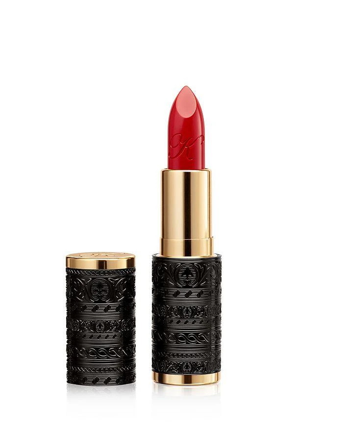 商品Kilian|Le Rouge 缎面香水哑光唇膏,价格¥383,第1张图片
