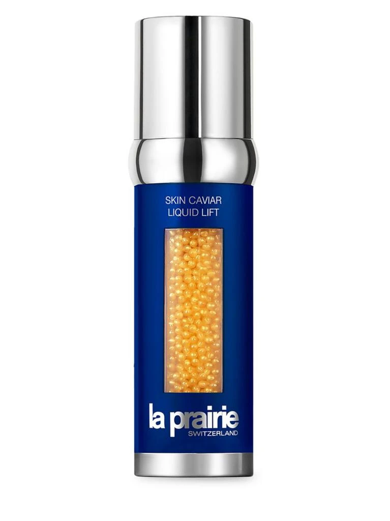 商品La Prairie|鱼子精华紧颜液 50ml,价格¥4368,第1张图片