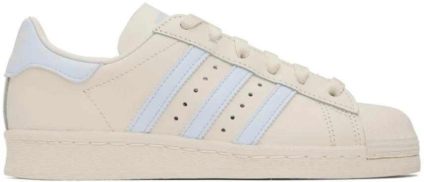 商品Adidas|Off-White Superstar 82 Sneakers,价格¥631,第1张图片