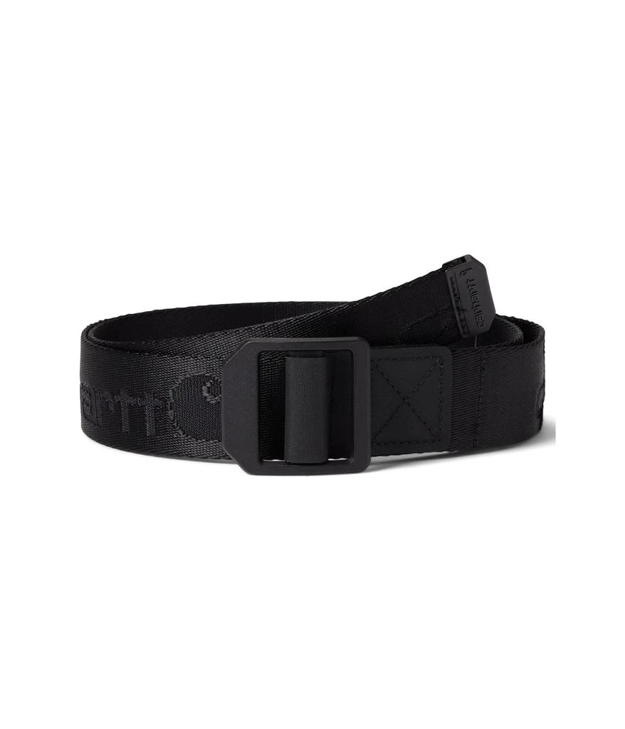 商品Carhartt|Nylon Webbing Ladder Lock Belt,价格¥225,第1张图片