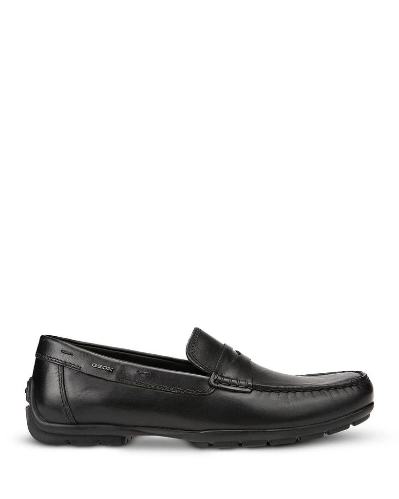 Men's Monet 2 Fit Leather Penny Loafers 商品