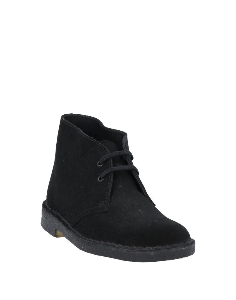 商品Clarks|Ankle boot,价格¥606,第2张图片详细描述
