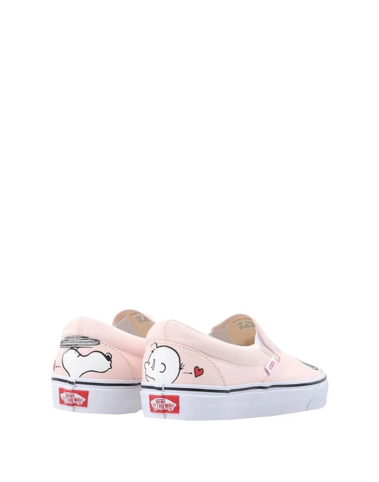 商品Vans|UA CLASSIC SLIP-ON PEANUTS SMACK,价格¥850,第2张图片详细描述