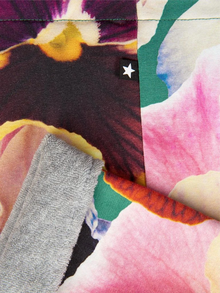 商品MOLO|Molo Girls Bathrobe,价格¥372,第4张图片详细描述