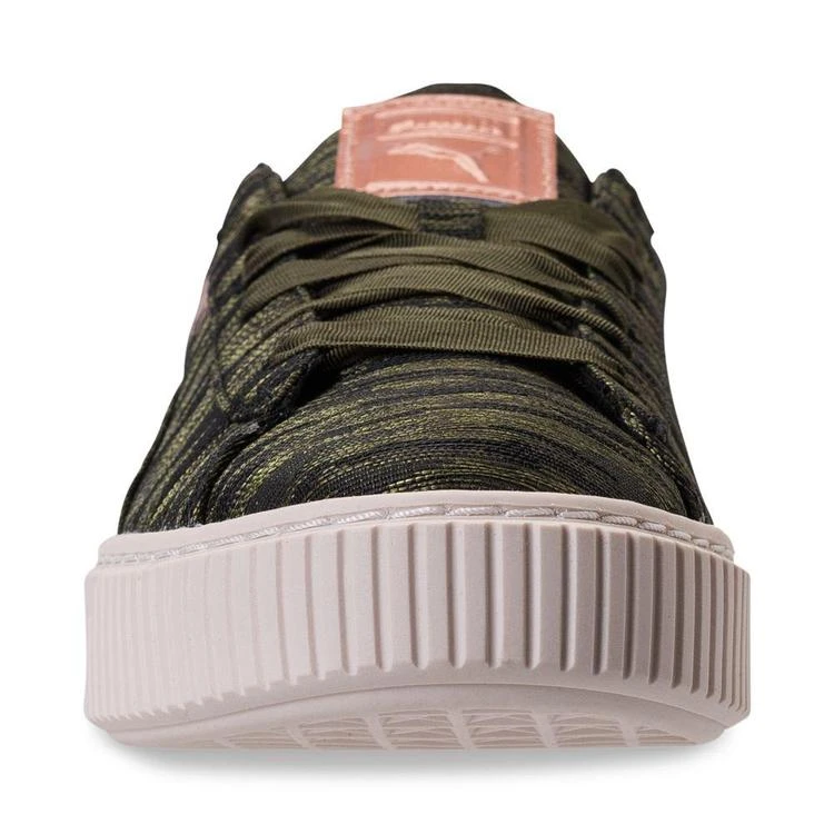商品Puma|女子休闲运动鞋,价格¥185,第3张图片详细描述