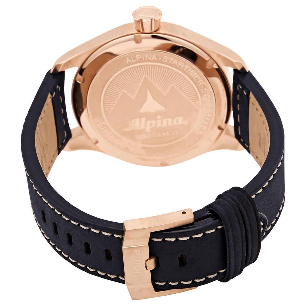 商品Alpina|Alpina Startimer Pilot Mens Automatic Watch AL-525NN4S4,价格¥4766,第5张图片详细描述
