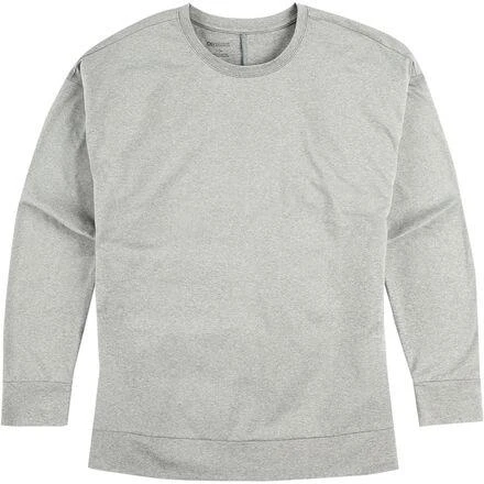 商品Outdoor Research|Melody Long-Sleeve Pullover - Women's,价格¥453,第4张图片详细描述