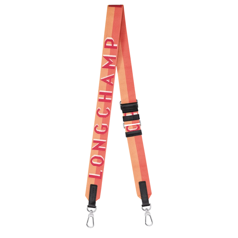 商品Longchamp|LONGCHAMP(珑骧)Longchamp Shadow 可调节肩带,价格¥917,第1张图片