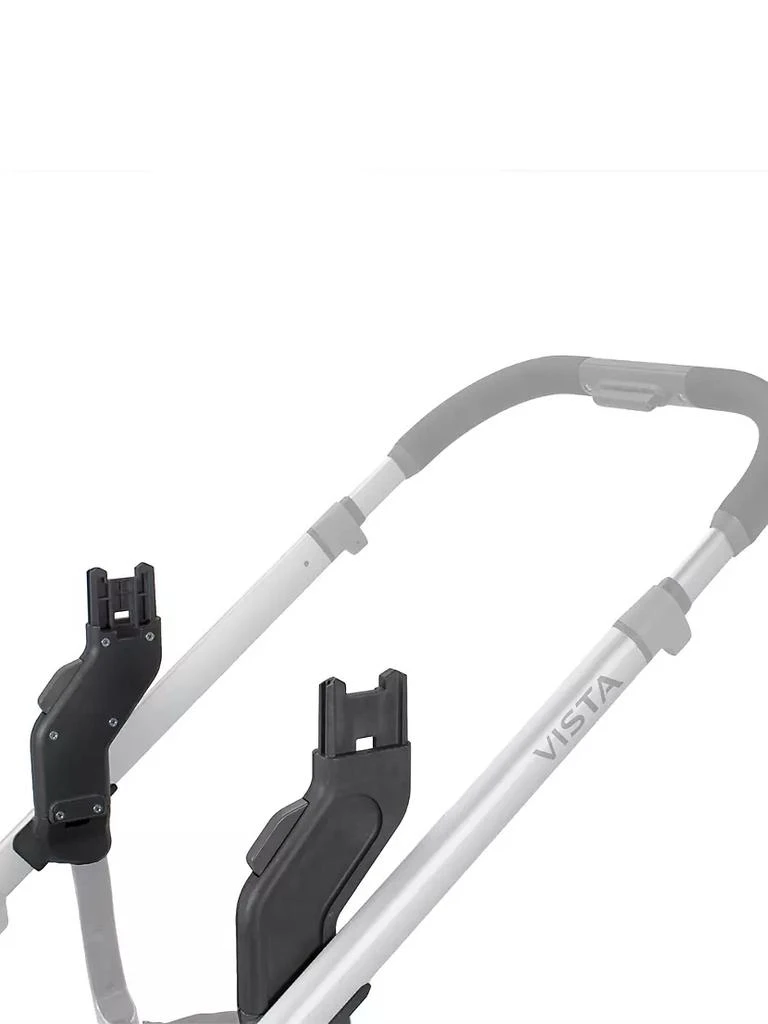 商品UPPAbaby|Vista Upper Adapter,价格¥224,第2张图片详细描述