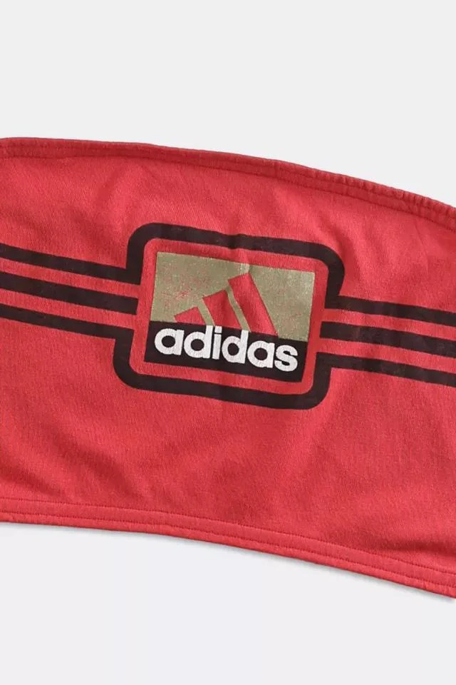 商品Adidas|Frankie Collective Rework Adidas Bandeau 044,价格¥348,第2张图片详细描述