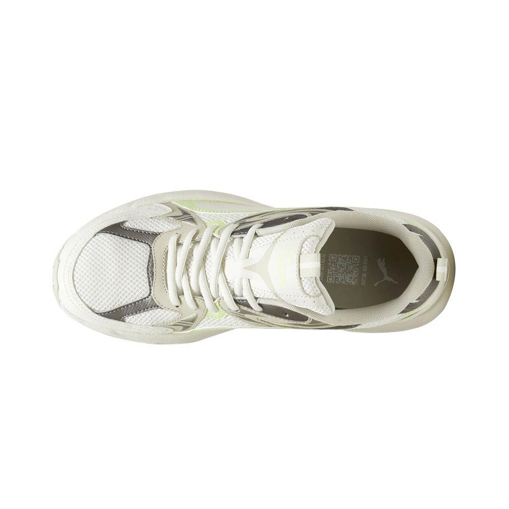 商品Puma|Milenio Tech Lace Up Sneakers,价格¥261,第4张图片详细描述