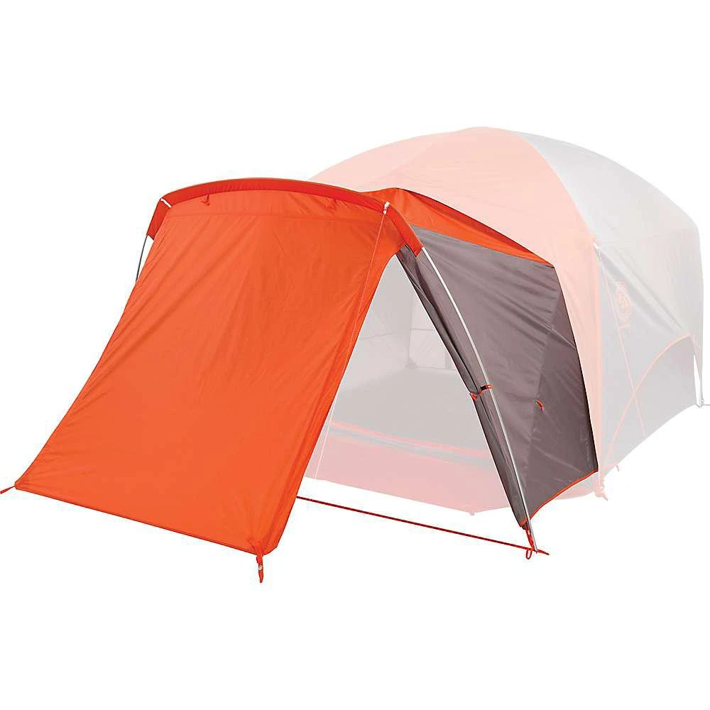 商品Big Agnes|Big House 6P Vestibule,价格¥755,第1张图片