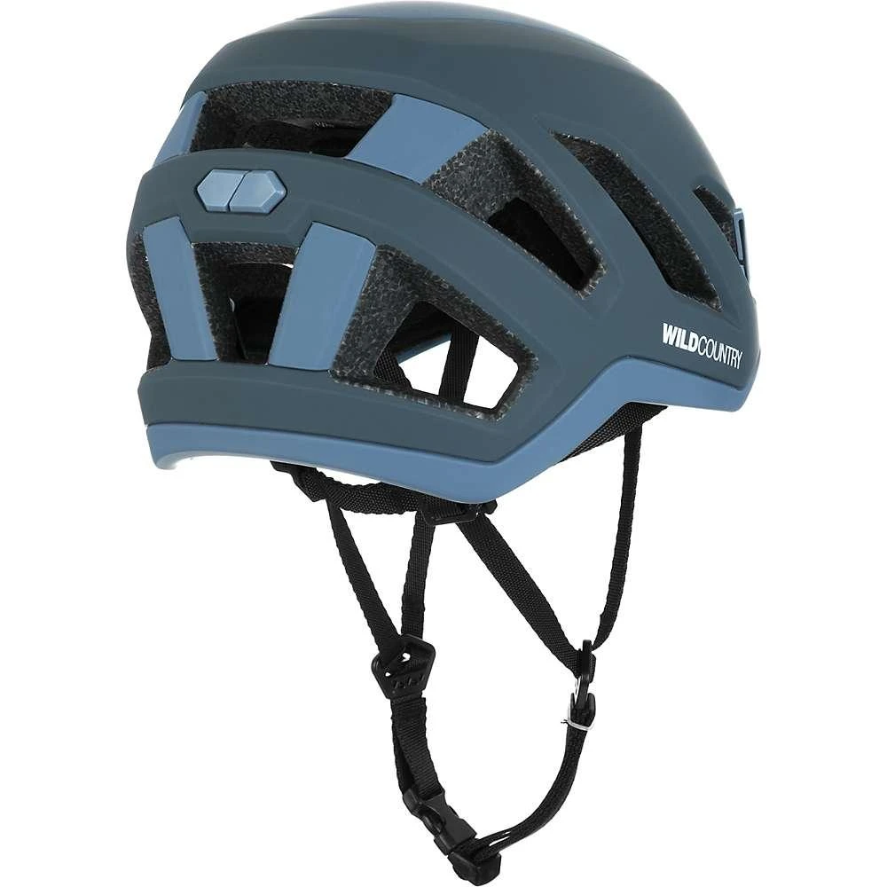 商品Wild Country|Wild Country Syncro Helmet,价格¥826,第2张图片详细描述