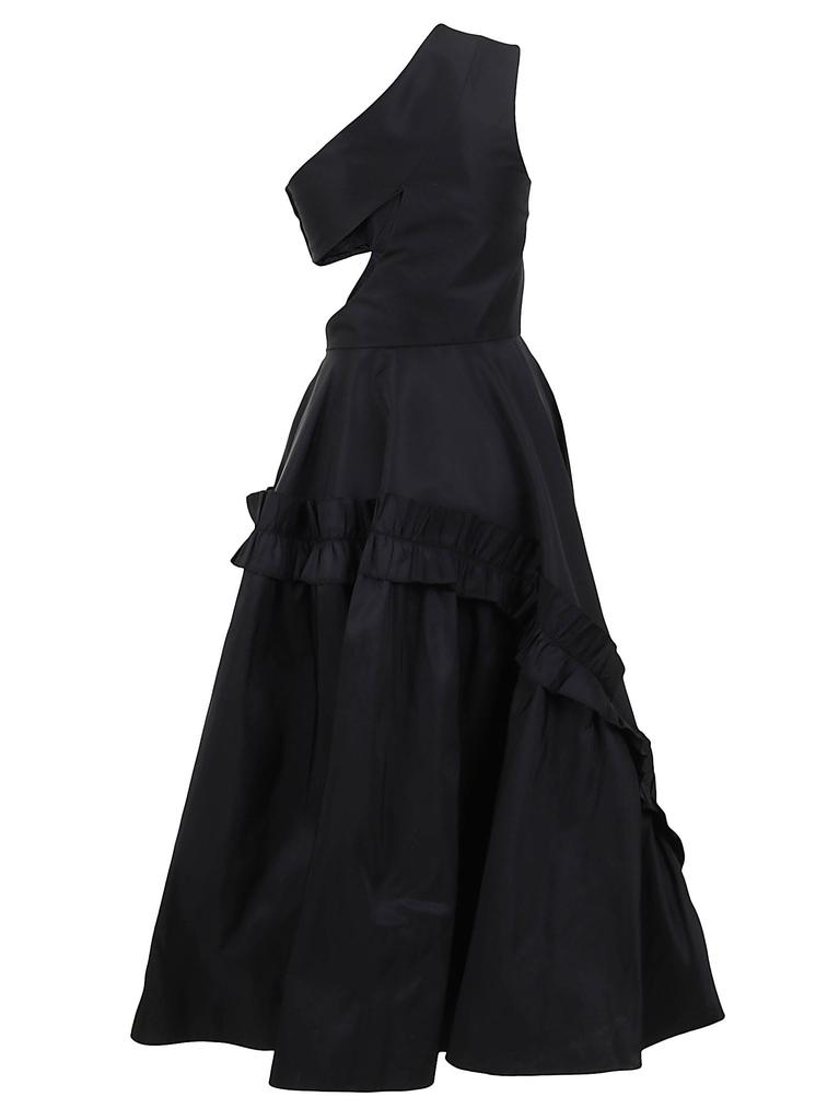 Alexander McQueen Day Dress商品第2张图片规格展示