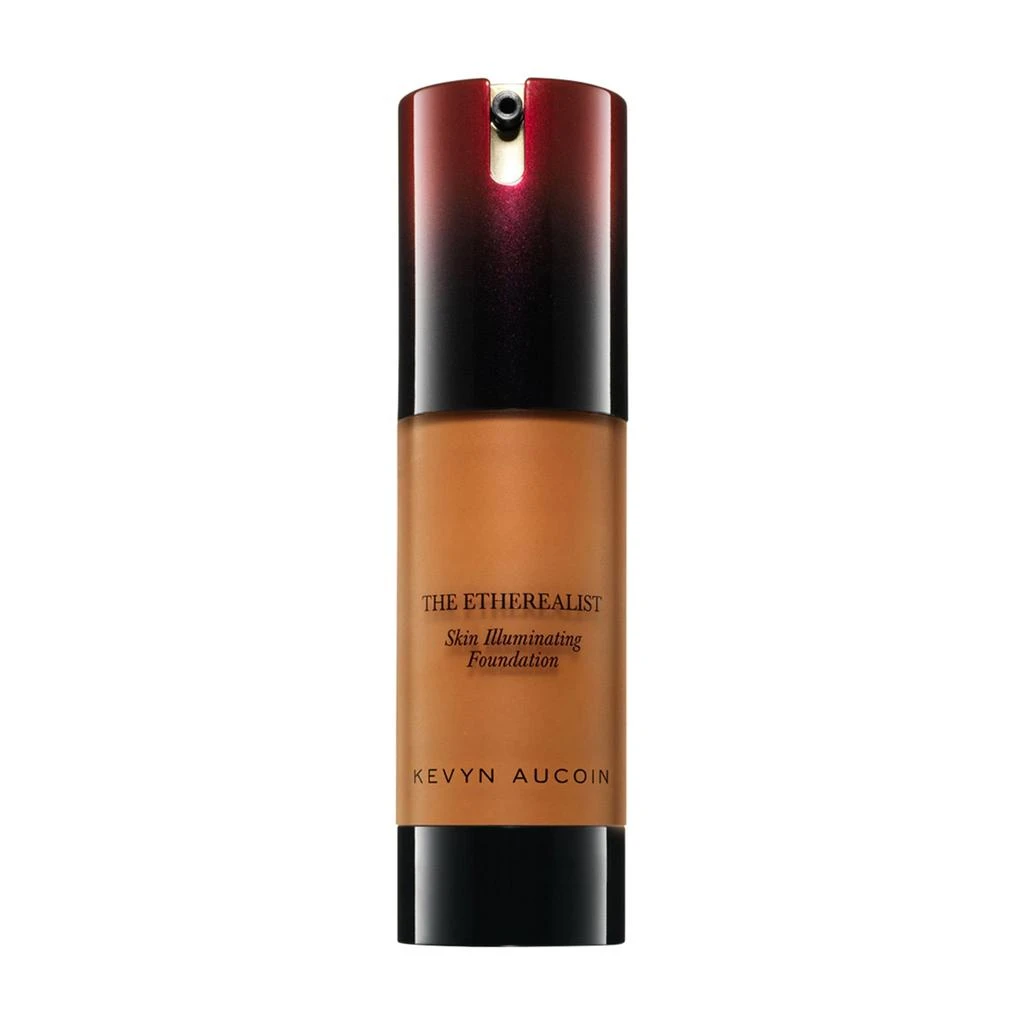 商品Kevyn Aucoin|The Etherealist Skin Illuminating Foundation,价格¥440,第1张图片