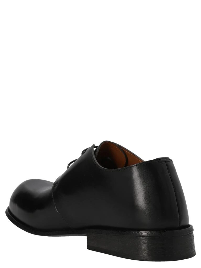 商品Marsèll|Marsell muso Derby Shoes,价格¥2796,第2张图片详细描述