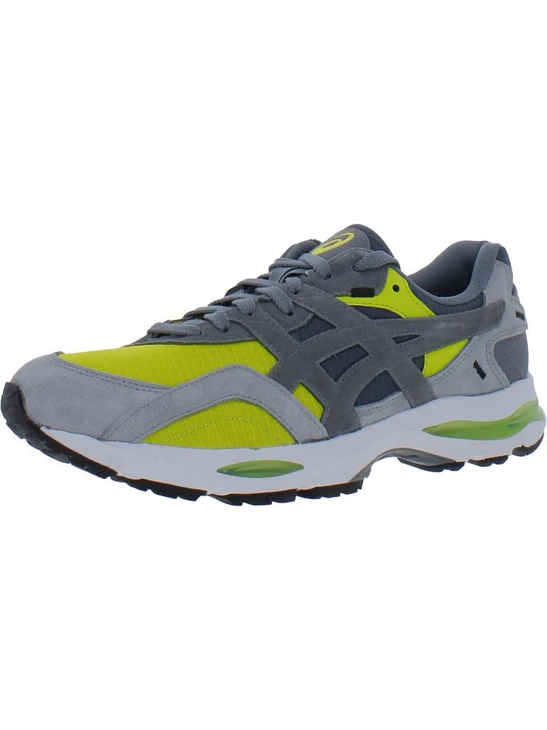 商品Asics|Gel-MC Plus Mens Lace-up Active Athletic and Training Shoes,价格¥517,第5张图片详细描述