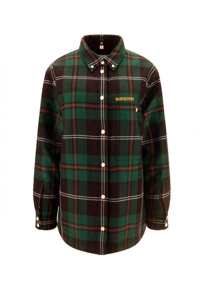 商品Burberry|Shirt,价格¥7359,第1张图片