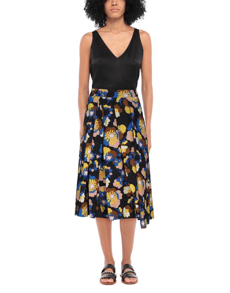 商品ROCHAS|Midi skirt,价格¥3224,第2张图片详细描述