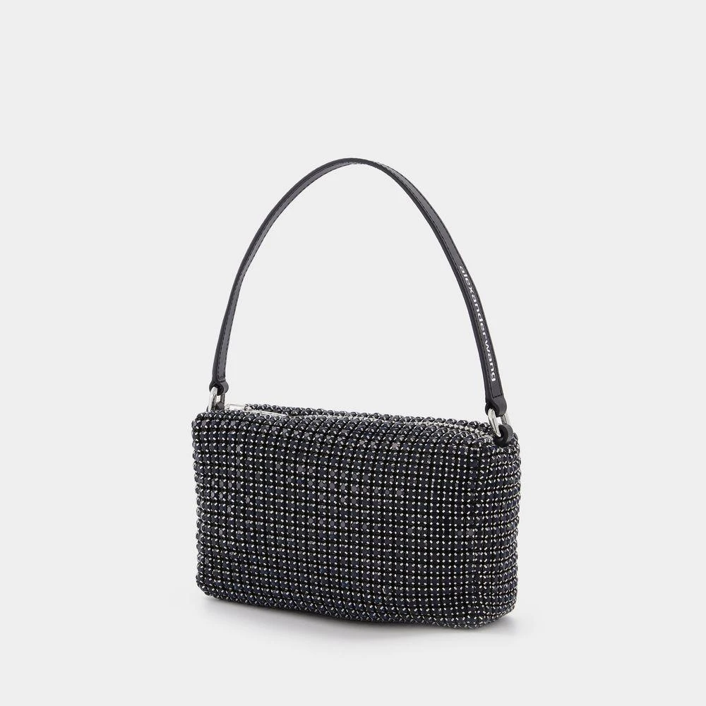 商品Alexander Wang|Heiress Medium Pouch,价格¥6963,第2张图片详细描述