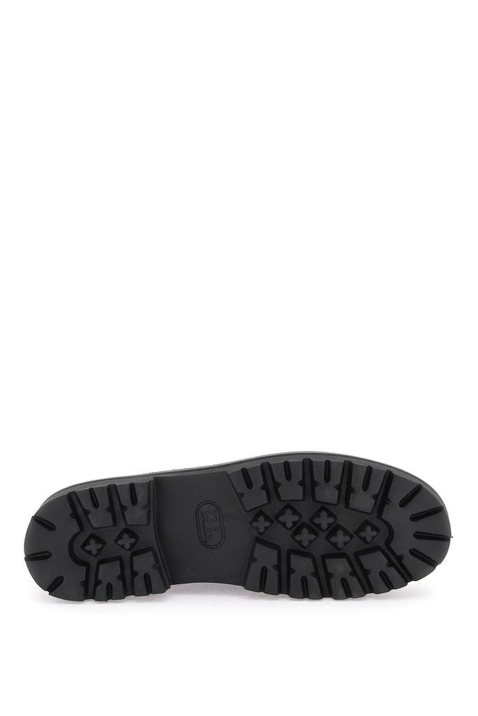 Weejuns Super Lug Loafers商品第5张图片规格展示