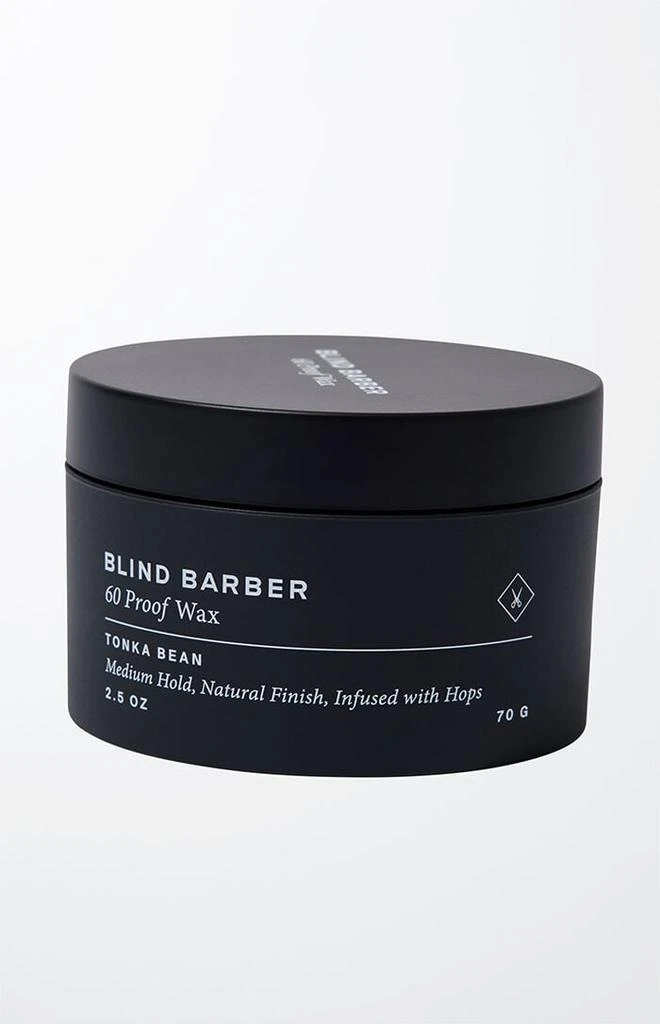 商品Blind Barber|60 Proof Wax,价格¥182,第1张图片