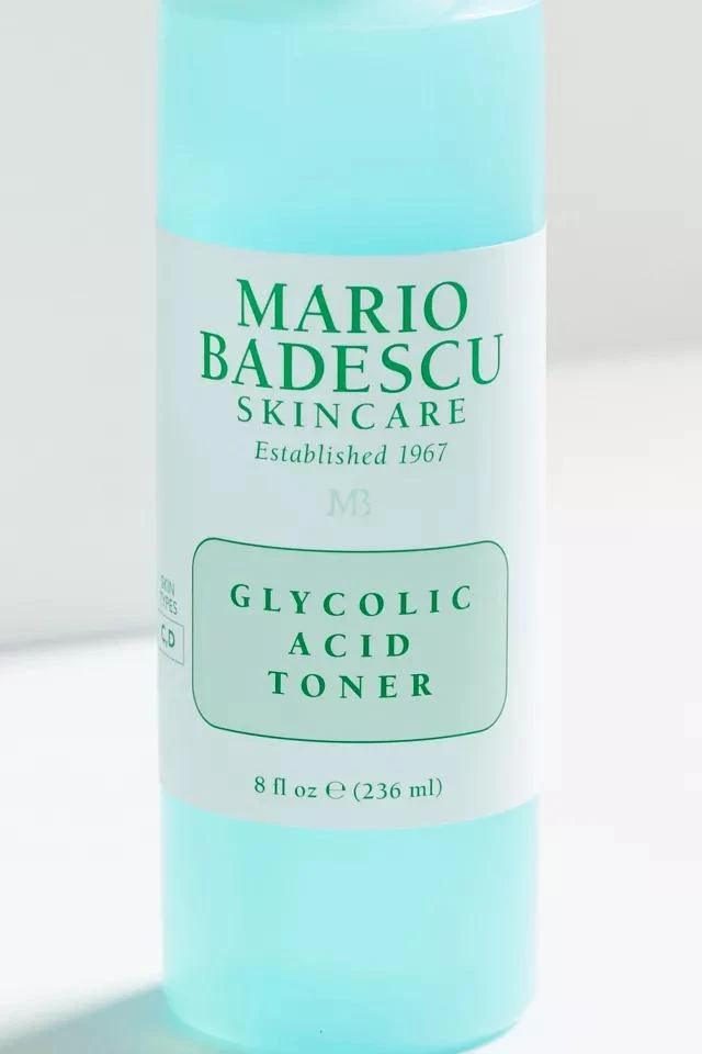 商品Mario Badescu|乙醇酸爽肤水,价格¥136,第4张图片详细描述