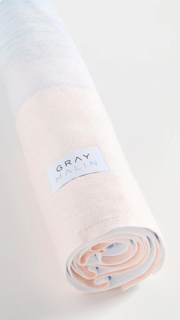 商品Gray Malin|Gray Malin 冲浪板毛衣,价格¥437,第4张图片详细描述