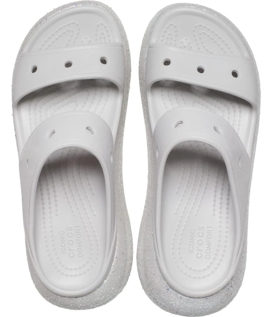 商品Crocs|Classic Crush Sandal,价格¥169,第2张图片详细描述