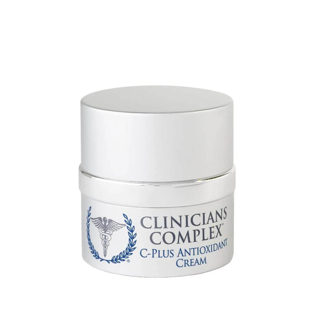 商品Clinicians Complex|Clinicians Complex C-Plus Antioxidant Cream,价格¥521,第1张图片