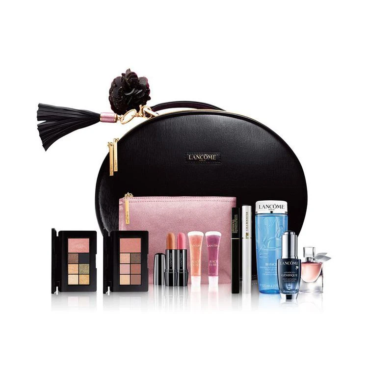 商品Lancôme|兰蔻限量节日礼盒 (价值$350美金),价格¥470,第1张图片