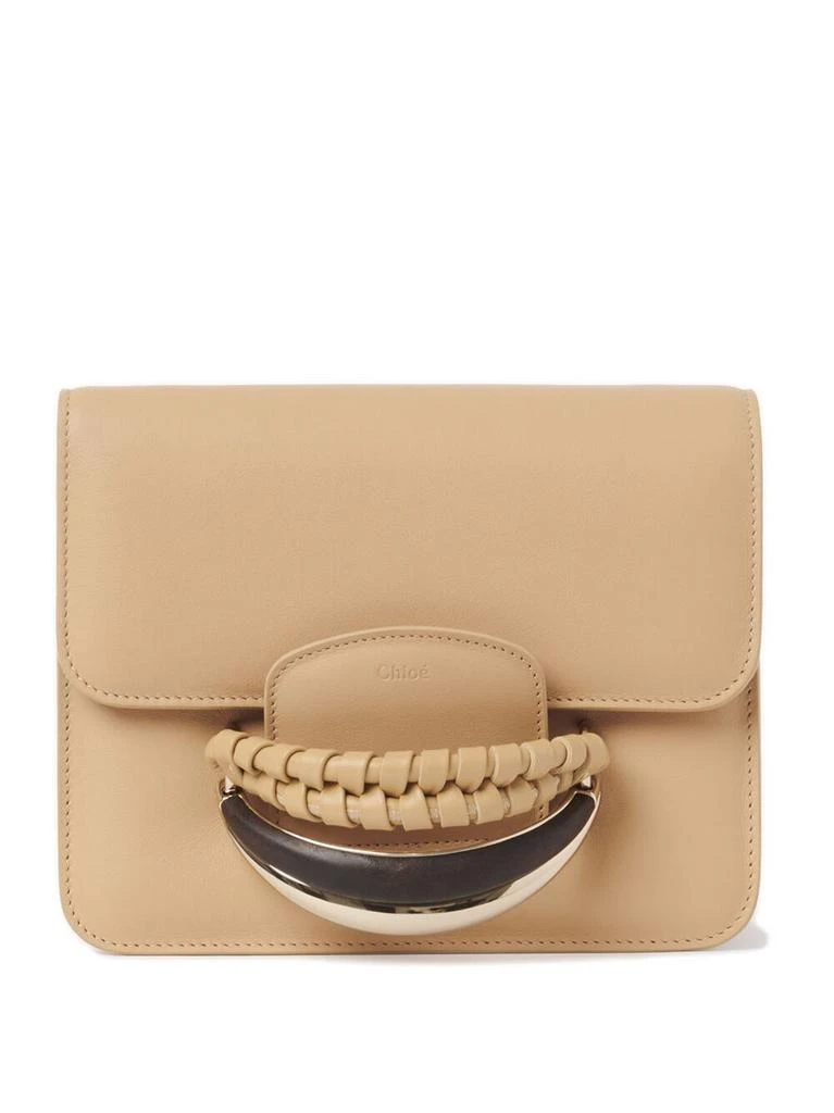 商品Chloé|Kattie cross body bag,价格¥4795,第1张图片