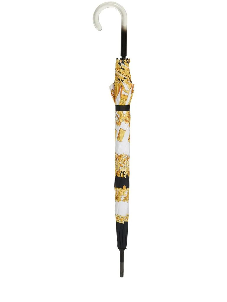 商品Versace|Barocco Print Umbrella,价格¥1907,第1张图片