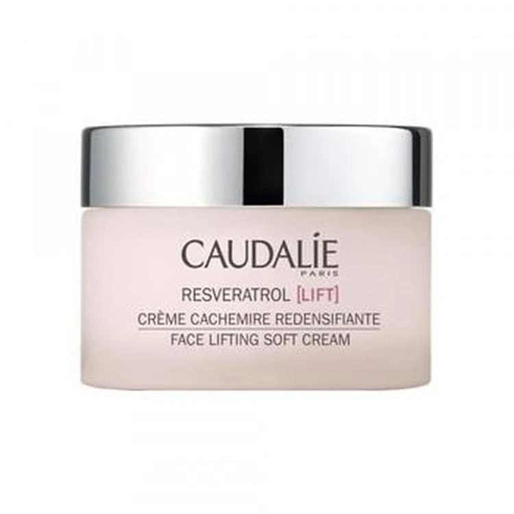 商品Caudalie|Resveratrol Lift Face Lifting Soft Cream,价格¥340,第1张图片