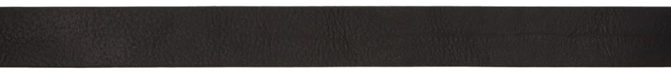商品Vetements|Black XL Belt,价格¥5282,第2张图片详细描述