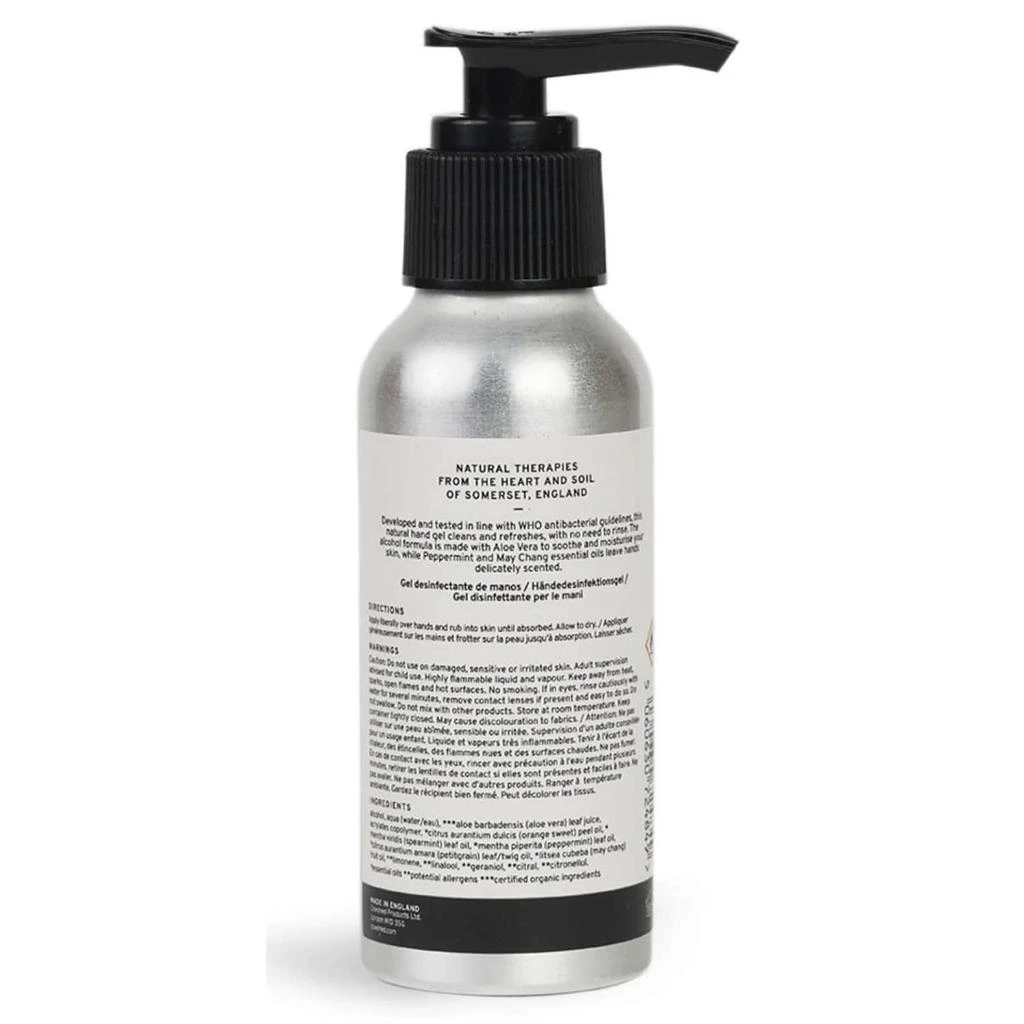 商品The Hut|Cowshed Restore Hand Gel 100ml,价格¥85,第2张图片详细描述