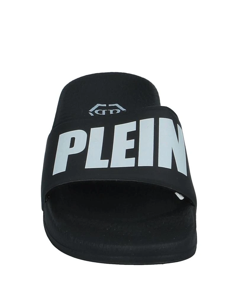商品Philipp Plein|Beach sandals,价格¥233,第4张图片详细描述
