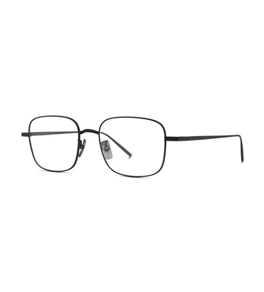 商品Givenchy|Givenchy Eyewear Square Frame Glasses,价格¥2141,第2张图片详细描述