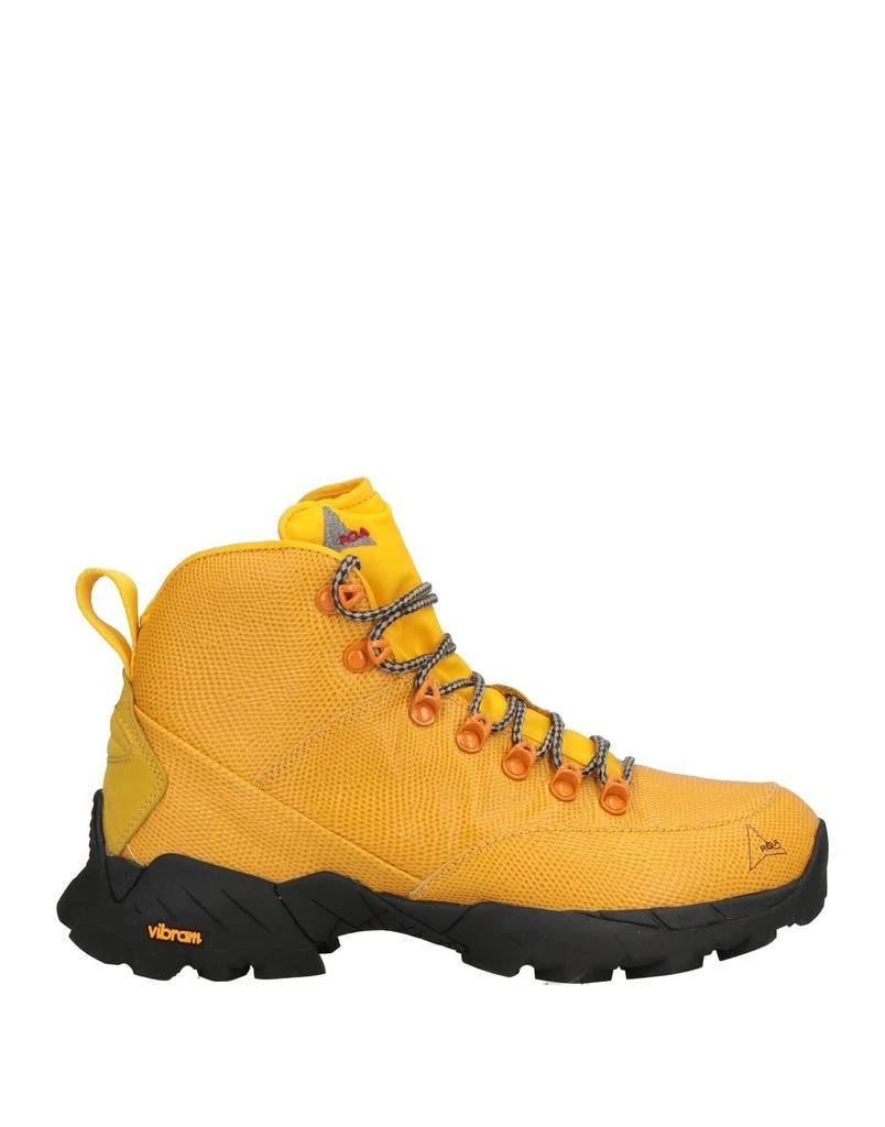 商品ROA|Boots,价格¥2500,第1张图片