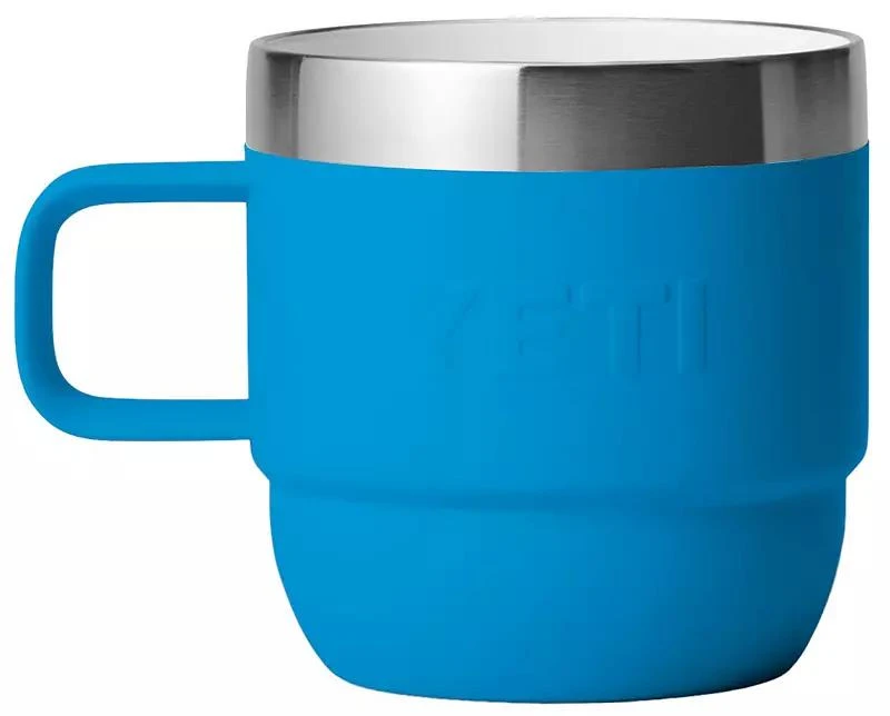 商品YETI|YETI 6 oz. Rambler Stackable Espresso Cups,价格¥231,第4张图片详细描述