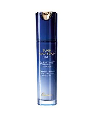 商品Guerlain|水合青春保湿精华露（清新型）50ml,价格¥1352,第1张图片详细描述