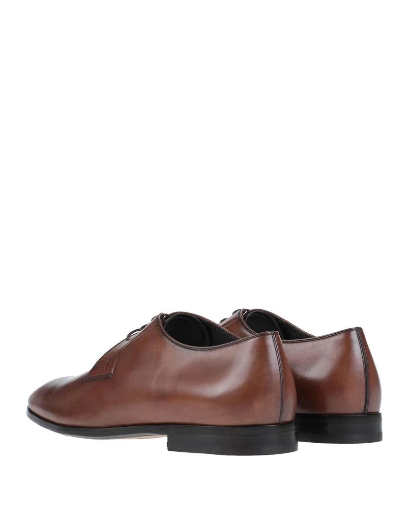 商品Tod's|Laced shoes,价格¥1905,第3张图片详细描述