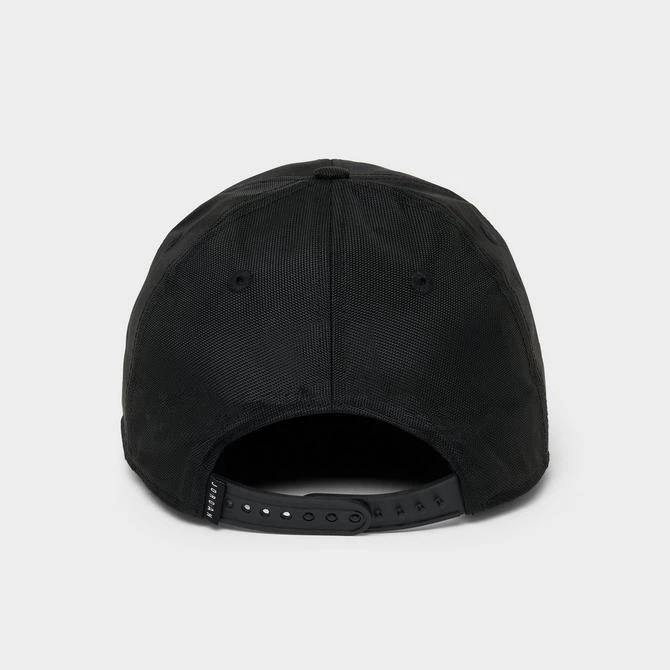 Big Kids' Jordan Metal Jumpman Snapback Hat 商品