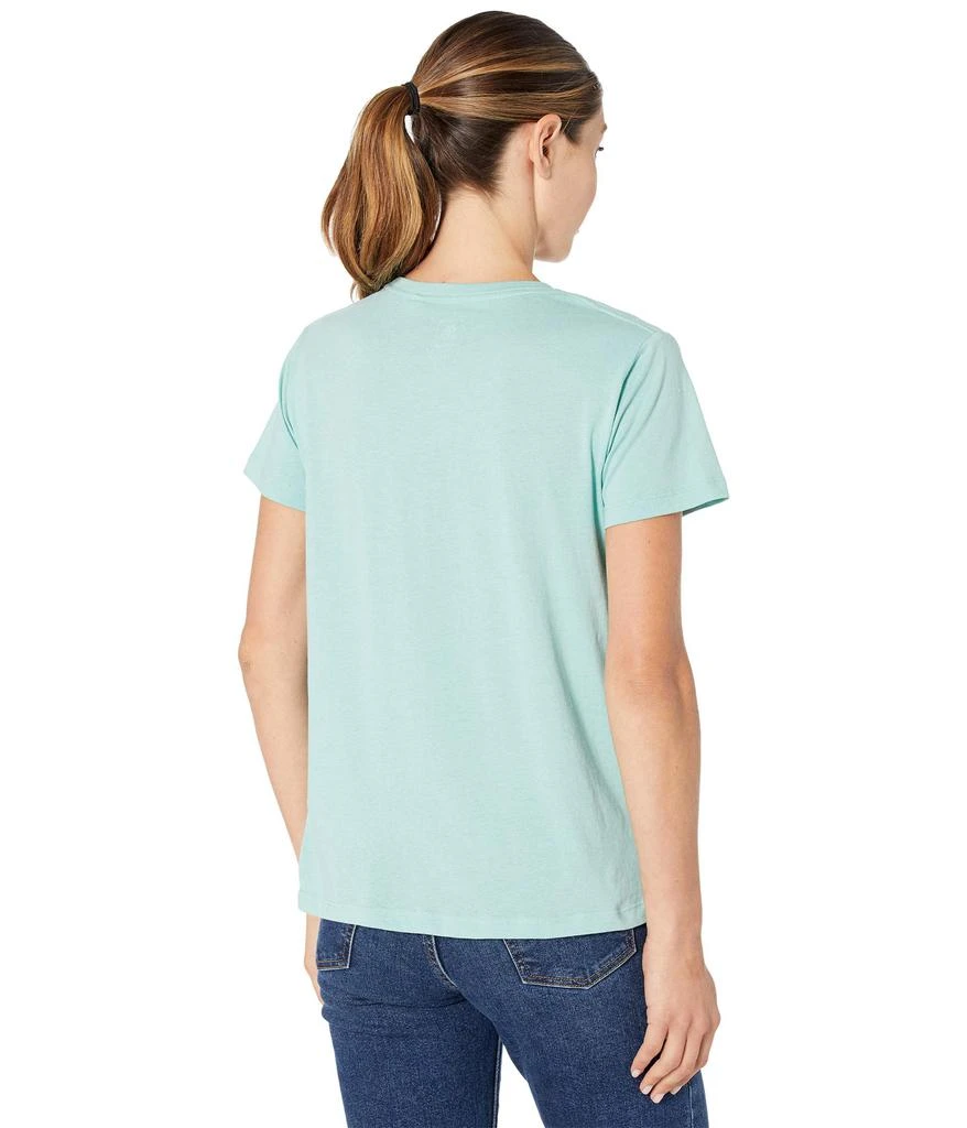 商品Rip Curl|Paradise Short Sleeve Pocket Tee,价格¥176,第2张图片详细描述